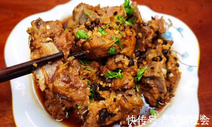 营养|入秋后,此肉贵点也要买,高钙高蛋白,营养滋补,老人孩子要多吃