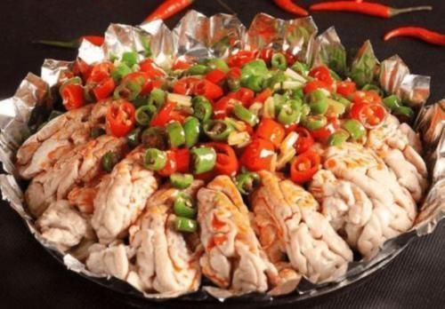 日本人眼中最“难吃”的4道中国菜,网友吃生鱼片的知道些什么