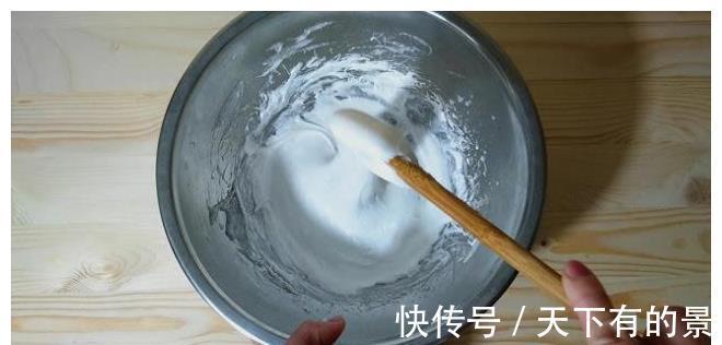 混合物|这小零食简单好做，好吃到没道理，Q到没话说，一盘不够吃