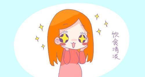 “最美新生儿”走红，靠颜值赢在起跑线上，只因产妇孕期很自律