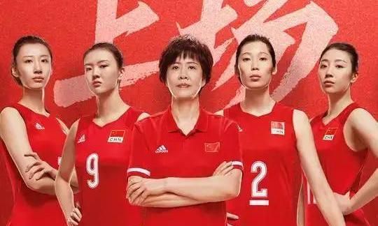 中国队|女排新帅上任三把火,李盈莹张常宁谁为核心,丁霞刘晏含何去何从
