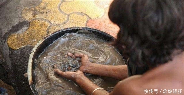 看完|印度黄金非常便宜,为什么国人却都不愿意买?看完我也不买!