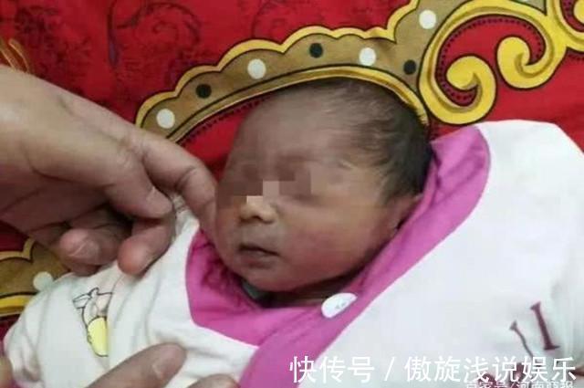 于是之|父母都是中国人,却生出混血宝宝,三次亲子鉴定后宝爸只能认了