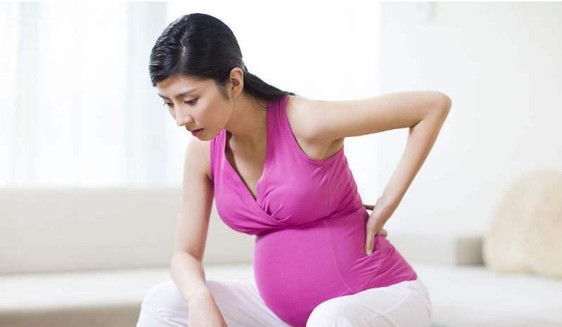 身体不适|怀孕后出现的几种“不舒服”,说明胎儿很健康,孕妈不用太紧张