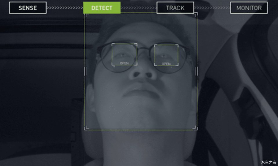 梅赛德斯|AI座舱正在改变未来交通方式