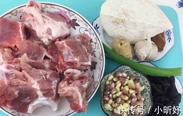 个子|冬天给孩子煮这汤喝,促进智力发育,成绩好!个子还蹭蹭长!