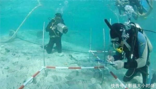 中国水域发现英国沉船,装满了圆明园宝物,英国喊话那是我的!