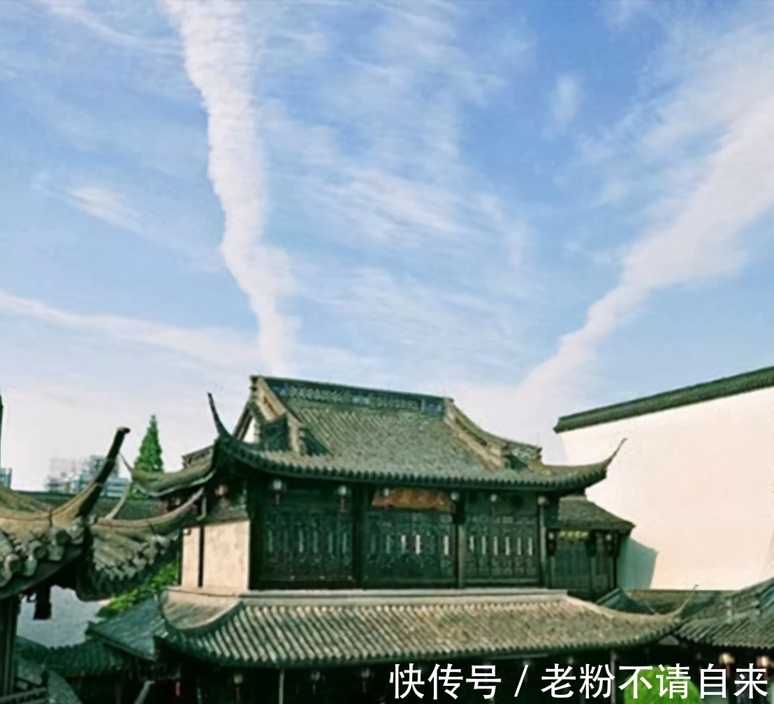 大屋&古人常说：富不住大屋，穷不行远路，为何大多数人听不进去？