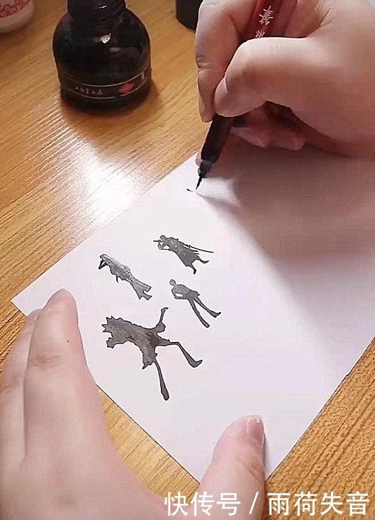 动漫|大神用土豆拍海贼王看到成品快出周边吧!