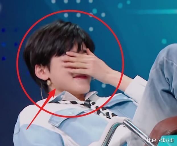 华晨宇|宋亚轩替华晨宇受罚,却被粉丝吐槽太心机,甚至连贾玲也深陷其中