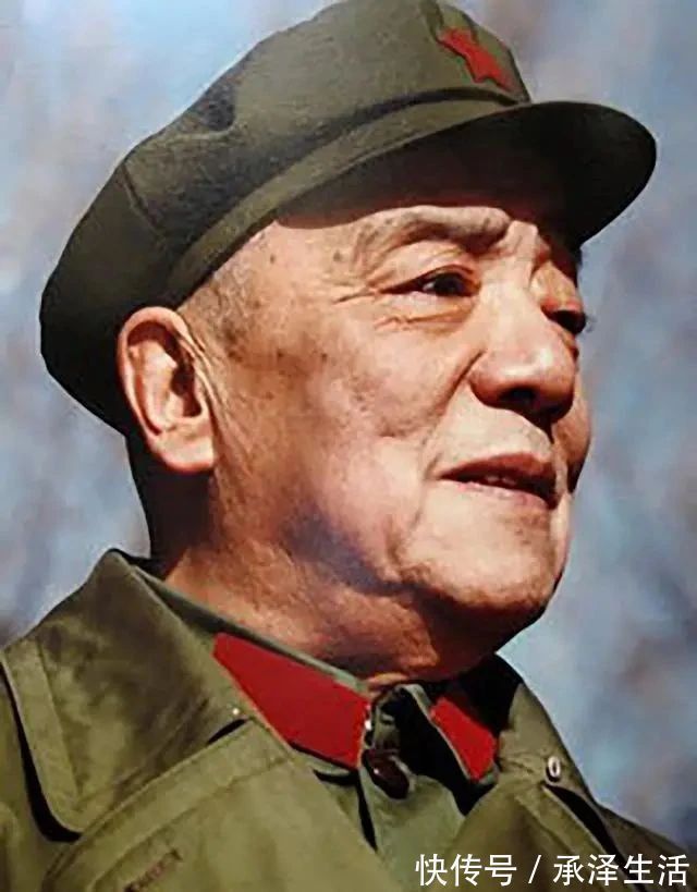 功力@杨尚昆书法手迹欣赏,功力深厚,确有自成一体之精妙