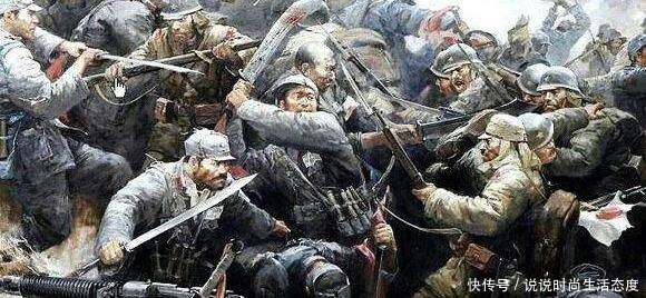 规则|宋哲元剿匪时，宁愿背负杀俘之骂名，也将5000土匪全部剿灭