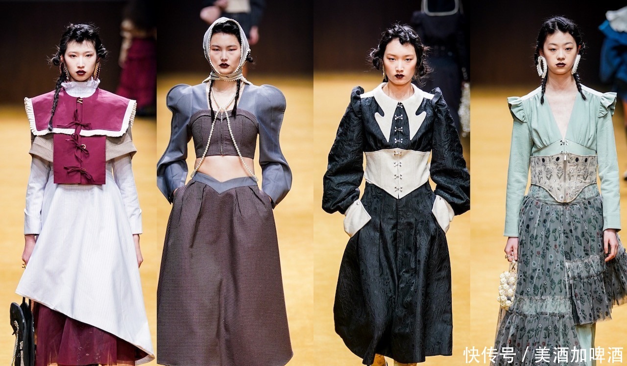 快时代|SELAH 2021秋冬新品发布,在快时代里专注做“慢时尚”