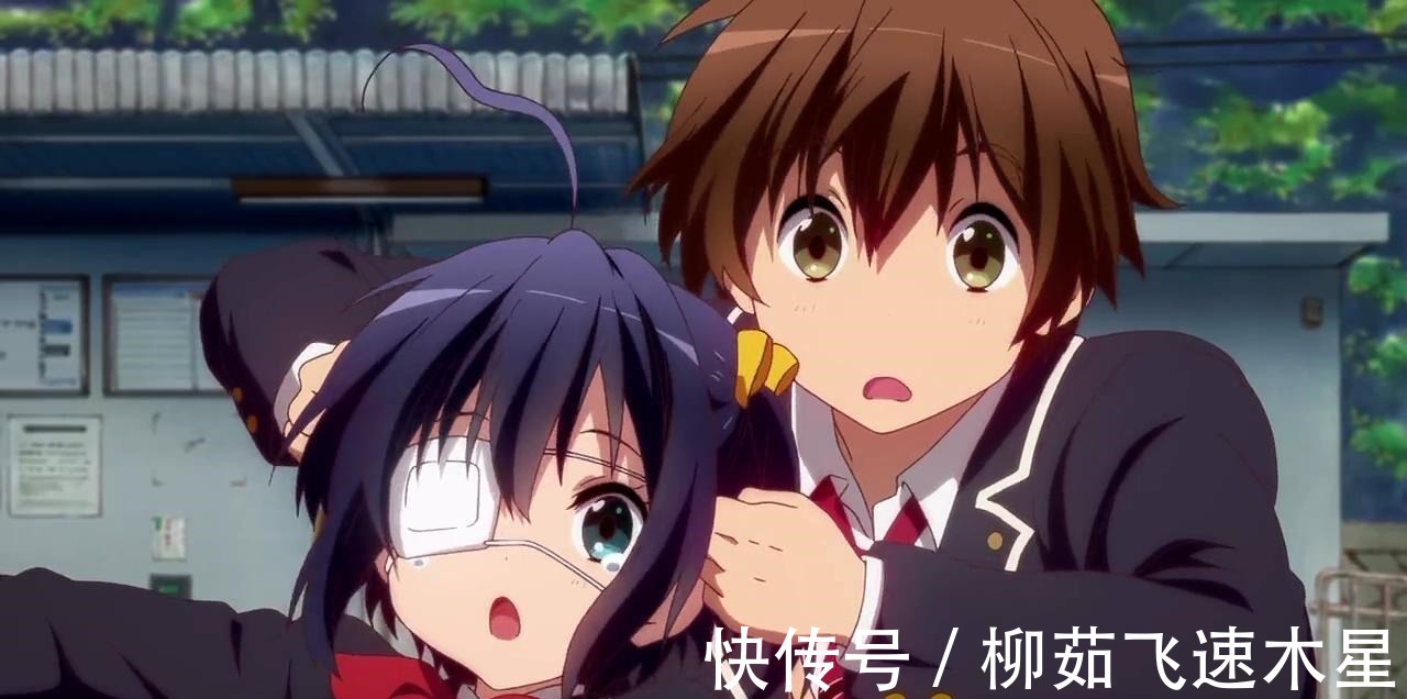 奈亚子|萌即是正义，呆毛才是本体，泰勒加上呆毛成为走入现实的Saber