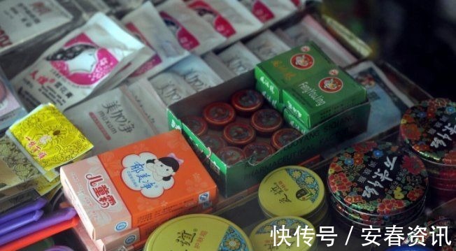 老牌 逐渐被遗忘的“老牌国货”护肤品！很丑却很好用，个个都有真本事