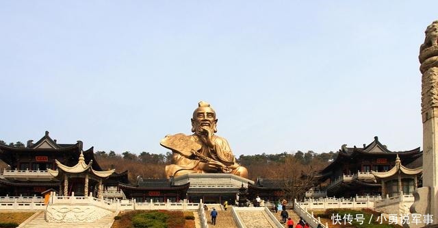 老子|老子讲民不畏威,则大威至。是怎样的道理