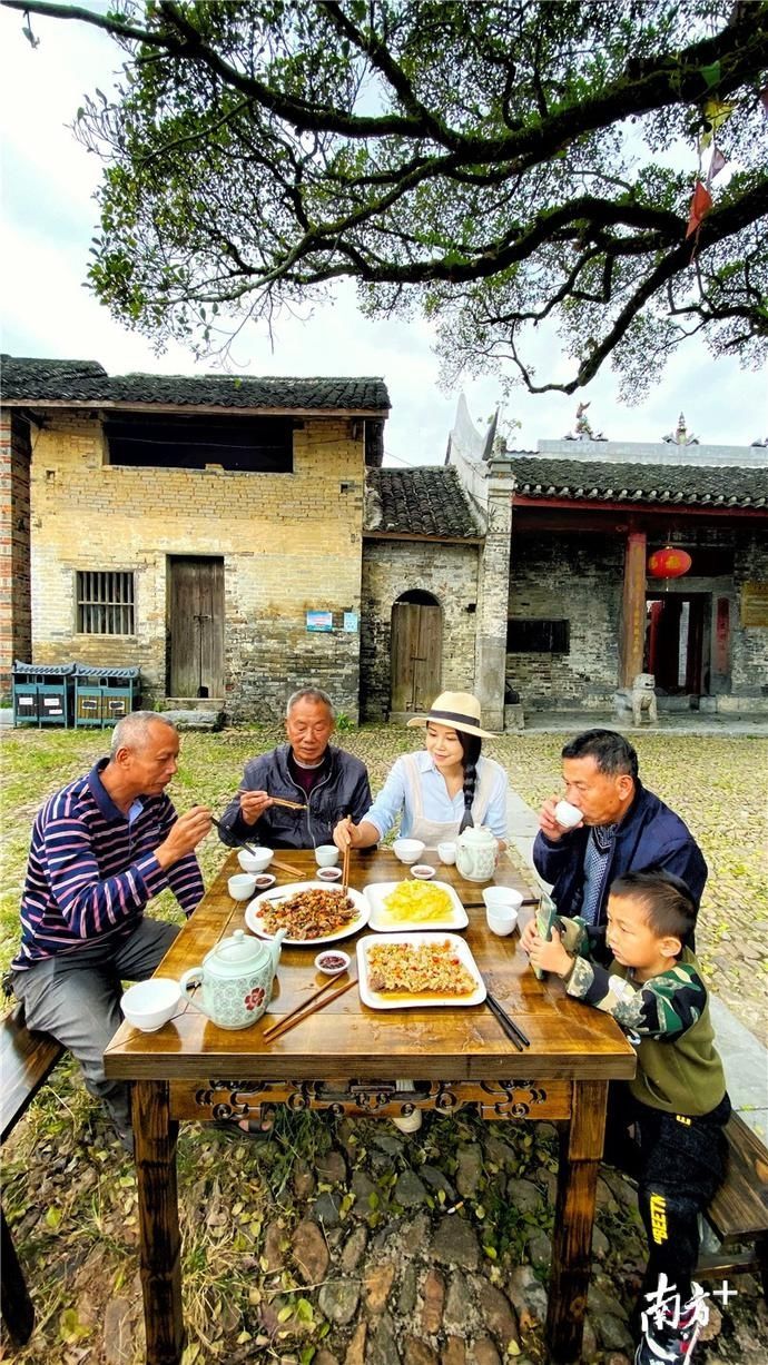 烟火|烟火丰阳，要留风味牛肉干在人间丨寻找南方优品