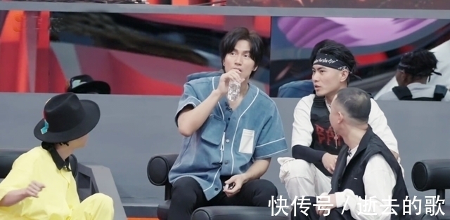 《披荆斩棘的哥哥》首播,内敛式社交太圈粉,言承旭林志炫很抢眼