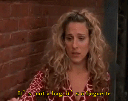 意大利血统，却以法式为名，为什么人人都爱法棍包？|爆款谁制造 | 欲望都市