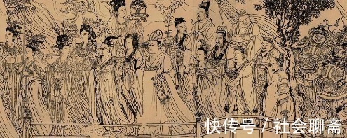 绘画|徐悲鸿1万元买幅“破画”，专家发现画中秘密，如今值50亿！
