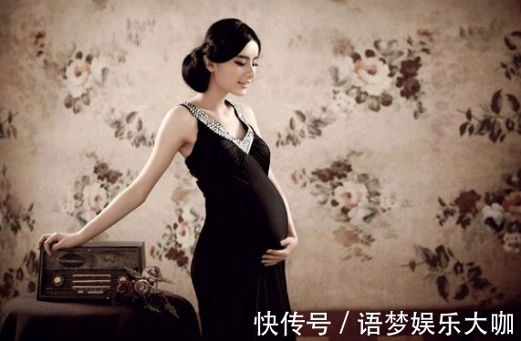 怀孕|妻子怀孕3个月肚子跟7个月大,到了医院检查后,全家人非常的忧虑