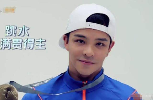 《變形計(jì)》最有背景城市爸爸，看到他“朋友”那刻，導(dǎo)演徹底懵了