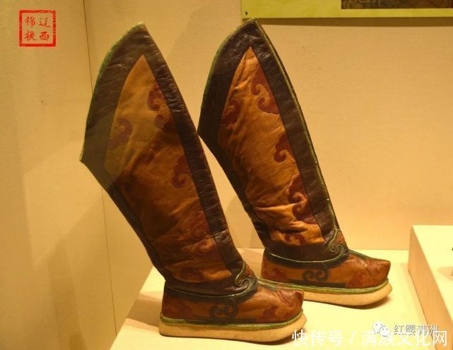 满族民间图案(manju uksurai nirugan)