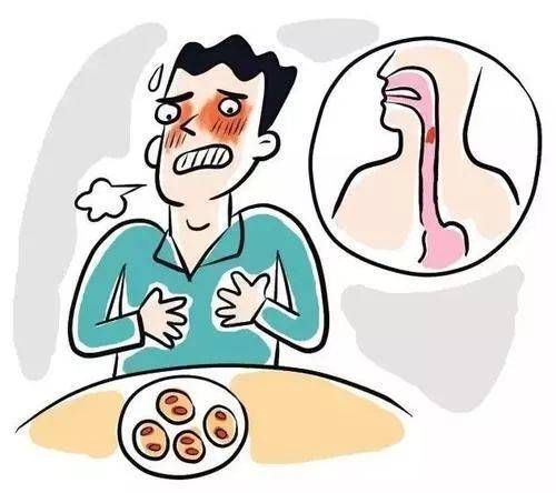 健康过春节|耳鼻咽喉头颈颅底外科:谨防食管异物及小儿气管异物