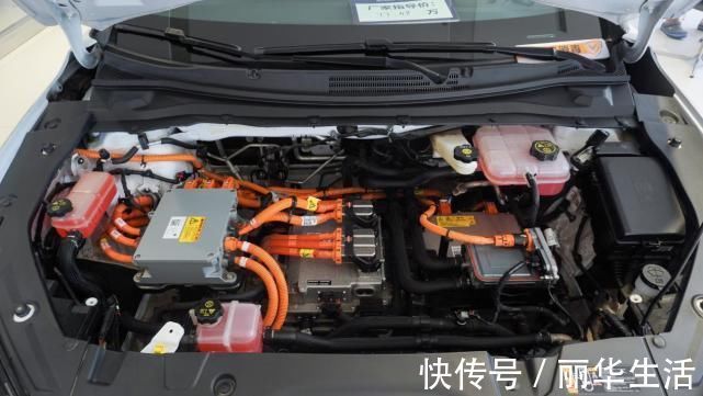 雪佛兰|迪士尼周边“大玩具”?探店雪佛兰畅巡米奇魔法版