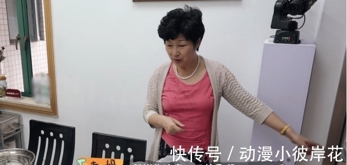 還說(shuō)羨慕張歆藝嫁得好，看到她在婆家的態(tài)度，怪不得袁弘寵她！