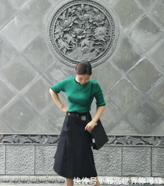 鞋头 秋天的乐福鞋如何穿显贵“2个挑选原则+2组搭配”,照学简单!