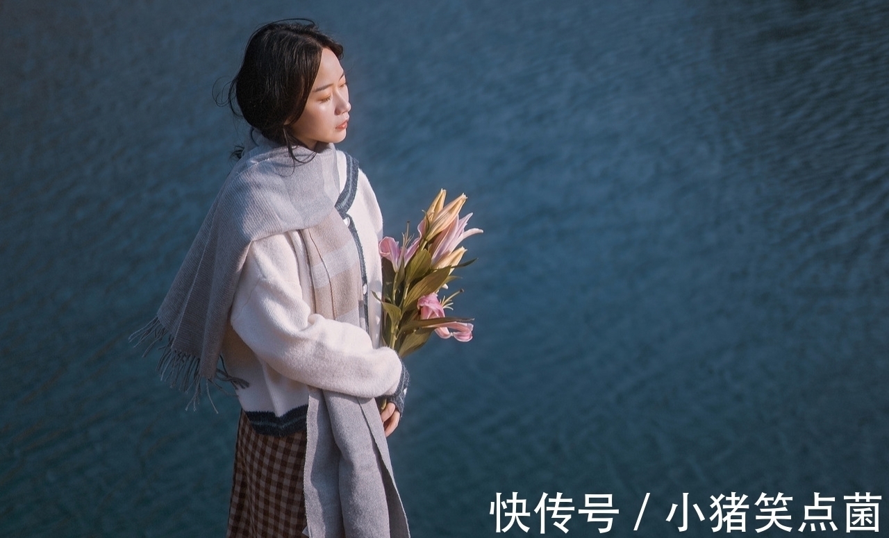 诗笺#诗·十首丨香窗一束黄花瘦,又恐琼楼寄远愁