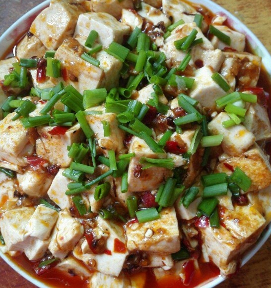 美味又下饭的几道家常菜，超级好吃，越吃越过瘾，在家待客有面子