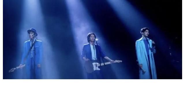 张晋|《哥哥》有五大铁三角，街道办事处拆伙，“父子组合”仅排在第二