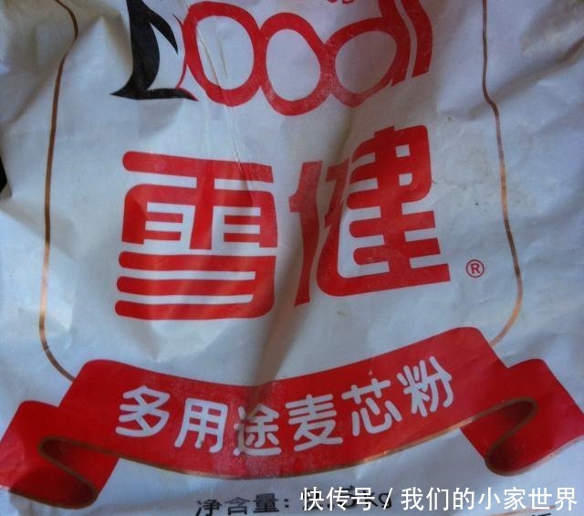 自制家庭版锅贴,不活面不擀面,皮薄馅大还多汁,学会都能开店了