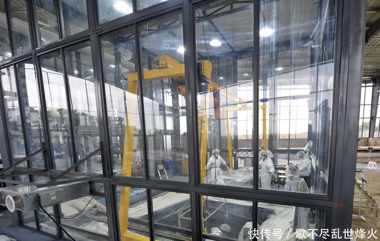 丝织品 来自三星堆的古蜀国的蛛“丝”马迹