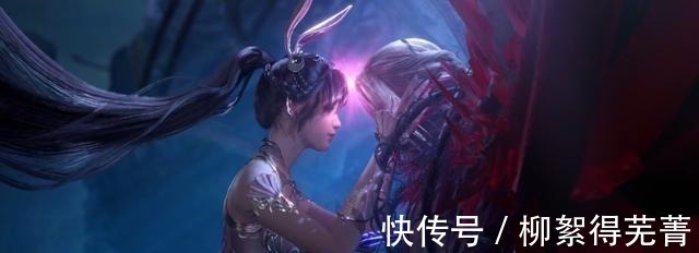 动漫|斗罗大陆唐三生命力流失,满头蓝发变银丝,小舞心疼坏了