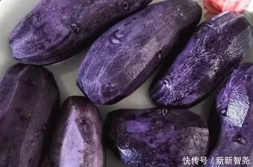 润肤|女人不吃肉,一菜定要吃,除去老雀斑,润肤减皱纹,洗肠瘦肚