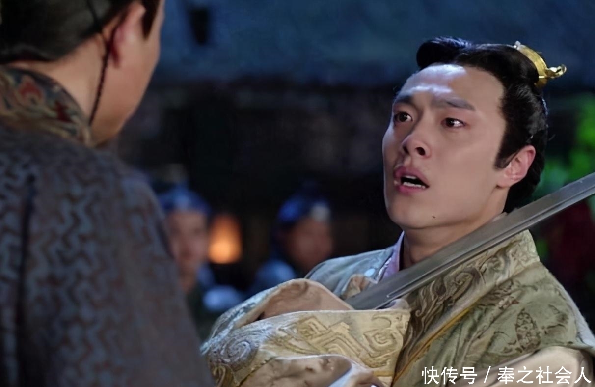 傀儡|傀儡皇帝亲手杀死权臣，之后却被迅速反杀，他比康熙帝差在哪？