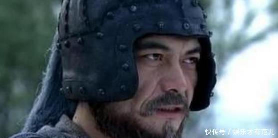 张飞|刘备部下武将不少,真正有兵权的是这七位,五虎将却有两人落榜!