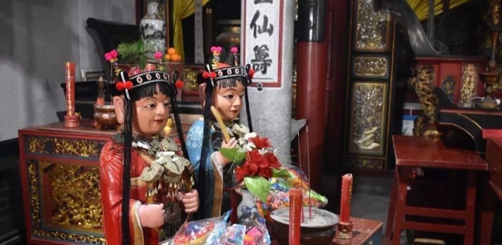 盐神|陈氏人的骄傲,涵江这位“盐神”所有人都要知道