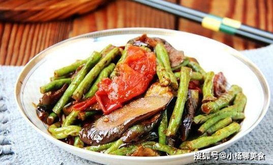 几道家常美食，营养美味，学会了露一手给家人尝尝！