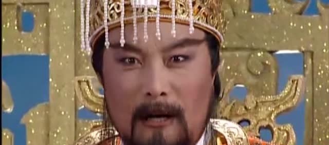 太上老君|西游三清圣人和玉帝谁的地位更高 佛祖说出了答案!