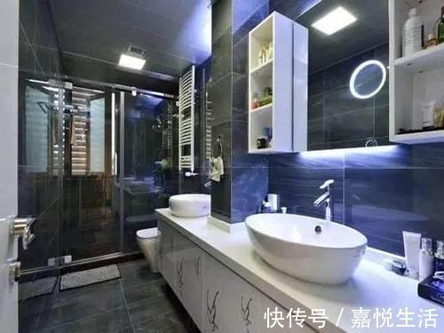 吊顶|老公坚持新房不做吊顶和石膏线,没想到装修效果这么美