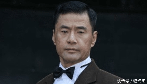 于荣光|父亲是京剧表演艺术家,他也曾经学习京剧10年,这个人就是于荣光