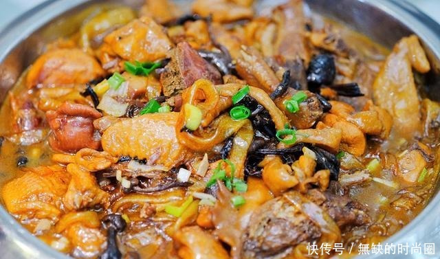 东北十大名菜,看看都有啥