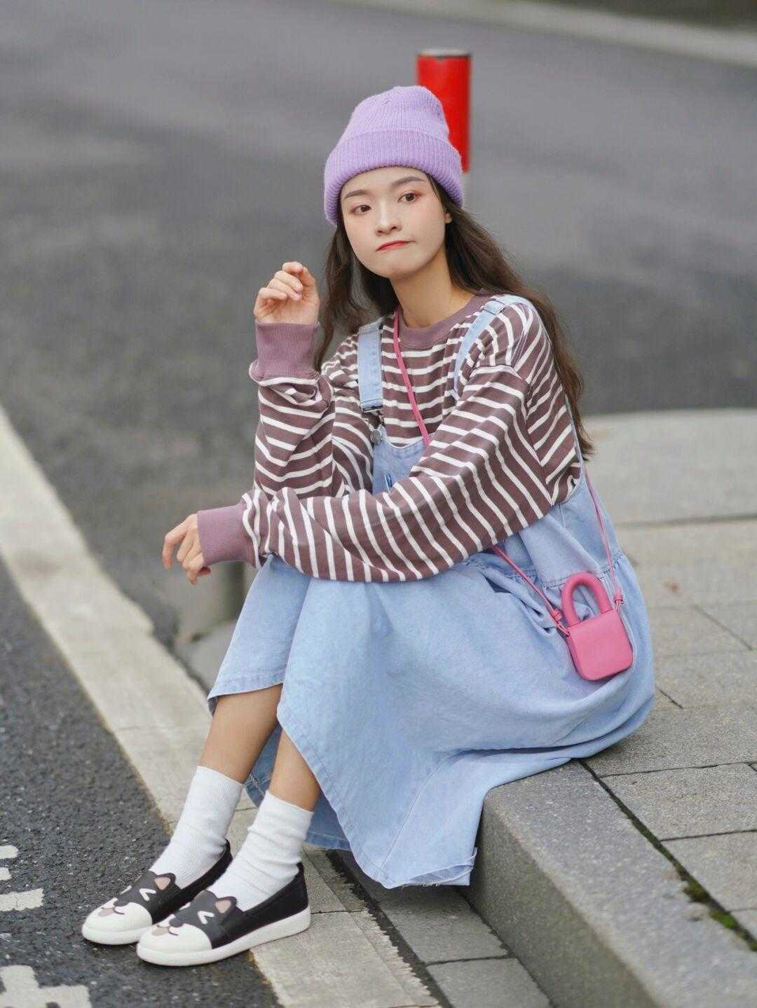 穿搭|穿过那么多衣服,还是这几个配色更好看,不光百搭还能提升气质感