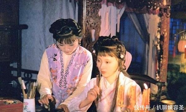 黛玉|在《红楼梦》中,为什么只有紫鹃能够对黛玉直言诤谏,当面批评?