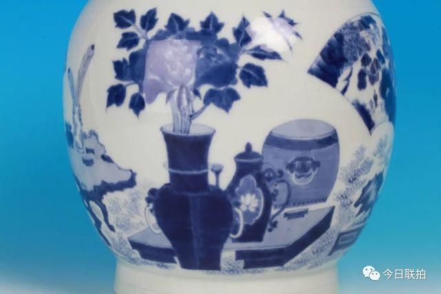 同步|东瀛遗珍,生货倍出中部国际第二届网络同步拍上线