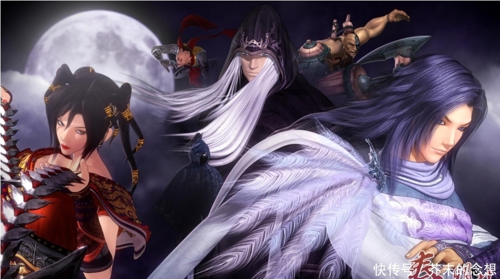 曾经辉煌的有妖气,如今靠《镇魂街》撑着,《十万个冷笑话》呢?